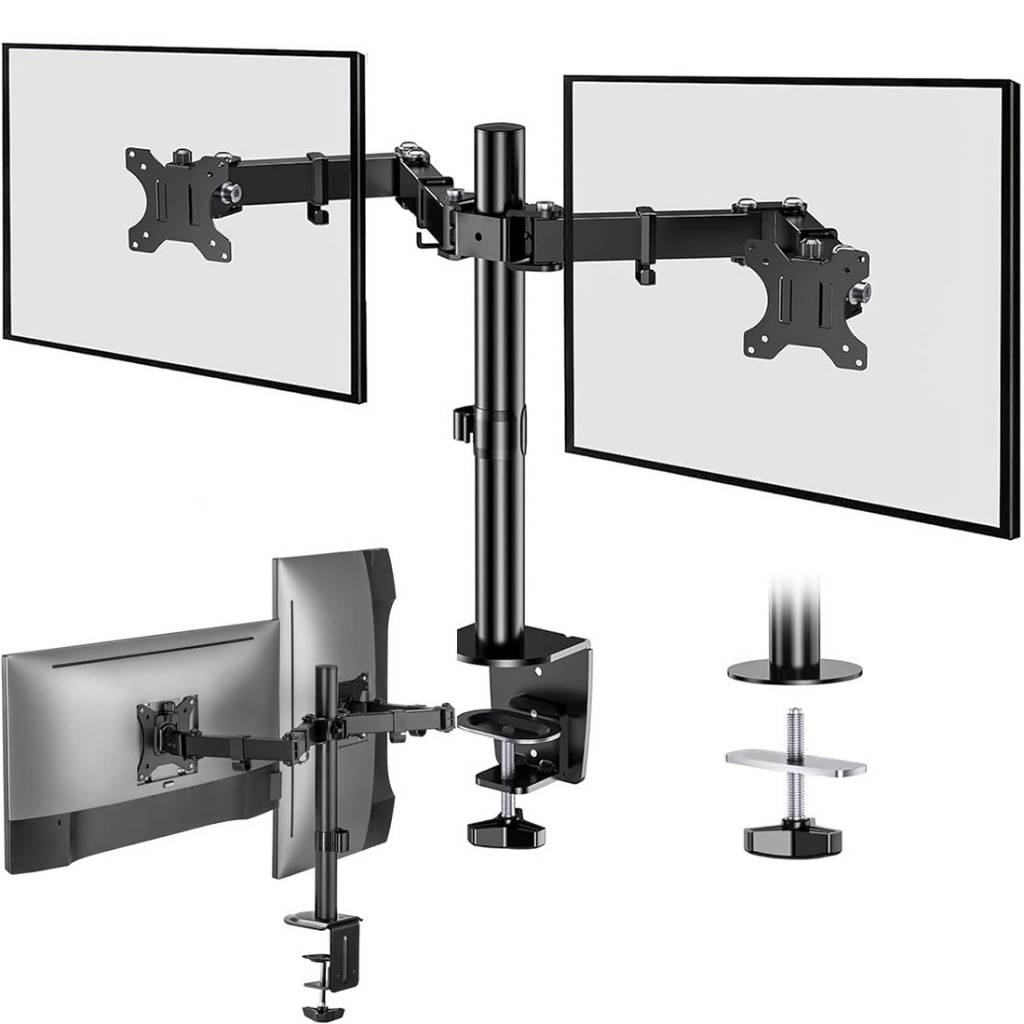 Braço Articulado Monitor Duplo: Onde Comprar | BuscaProdutos