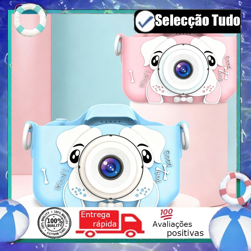 Câmera de Gravar: Onde Comprar | BuscaProdutos