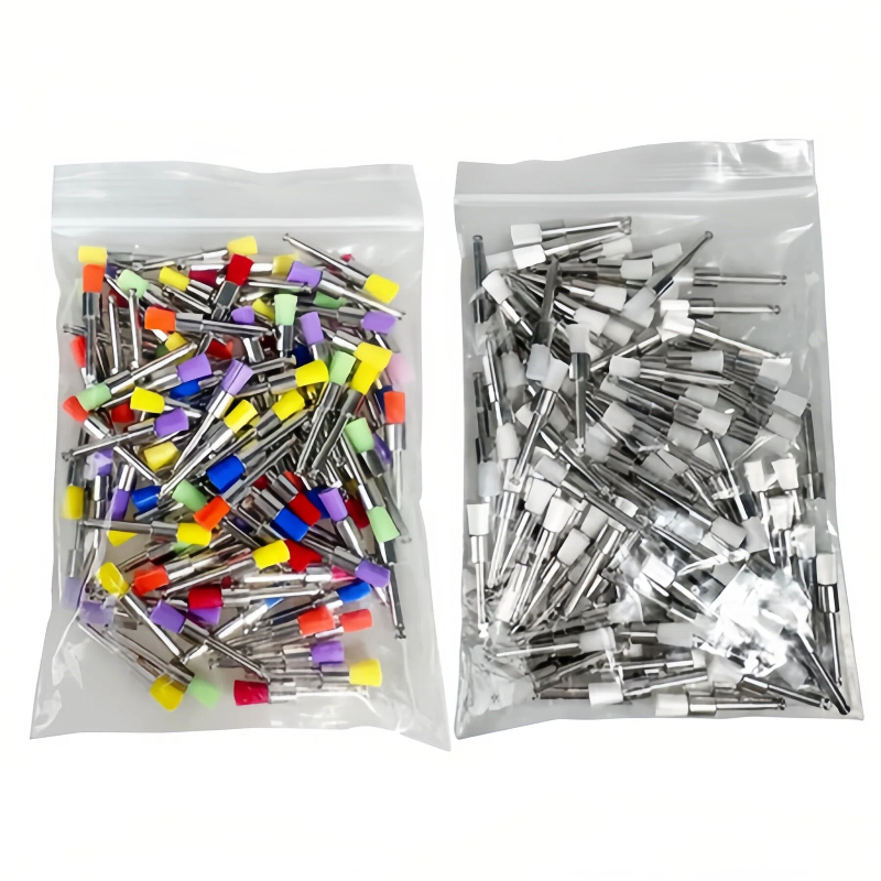 Kit escova de  cor( WB-WA) - Kit até 20/100 unidades