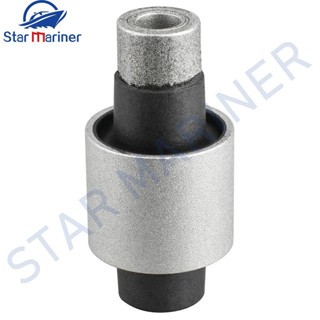 Amortecedor De Montagem De Borracha 688-44514 , Lado Superior-00-94 Para Motor De Popa Yamaha Parsun 2T 25HP 50HP 60HP 7