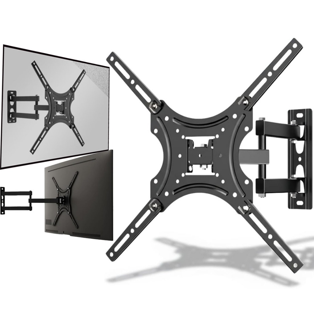 Braco Articulado Televisão: Onde Comprar | BuscaProdutos