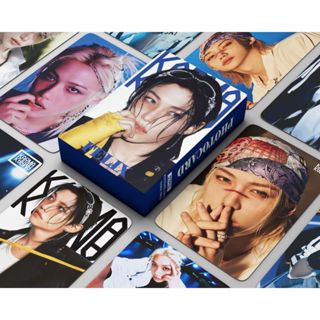 127 Unidades/Caixa Stray Kids SOLO FELIX Photocards Dominar Cartão De Coleção KPOP em Oferta na Shopee