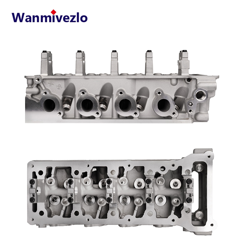 Cabeça Montada No Assento Para Ford Zetec Rocam 1.6 Novo 9S6G6090K
