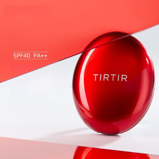 Base De Almofada Vermelha Coreana Corretivo Líquido Hidratante Máscara De Maquiagem De Longa Duração Melhora A Pele em Oferta na Shopee