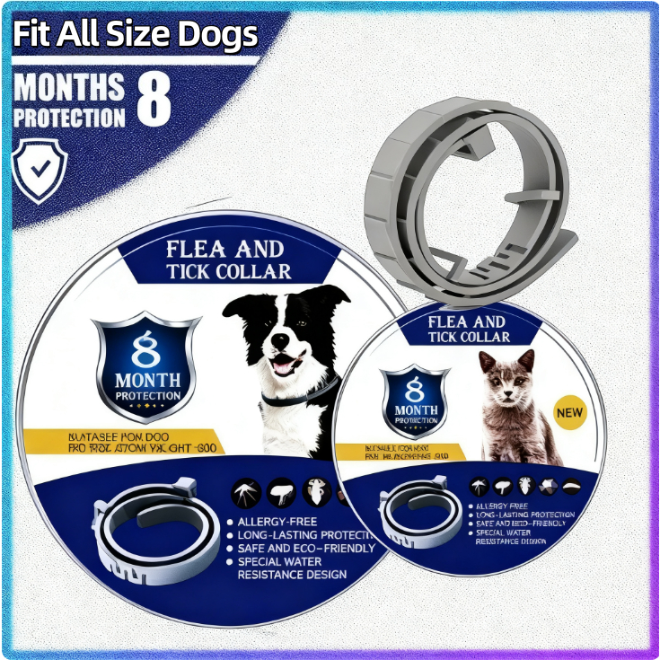 O que é Coleira Anti Carrapato? Guia e Onde Comprar | BuscaProdutos