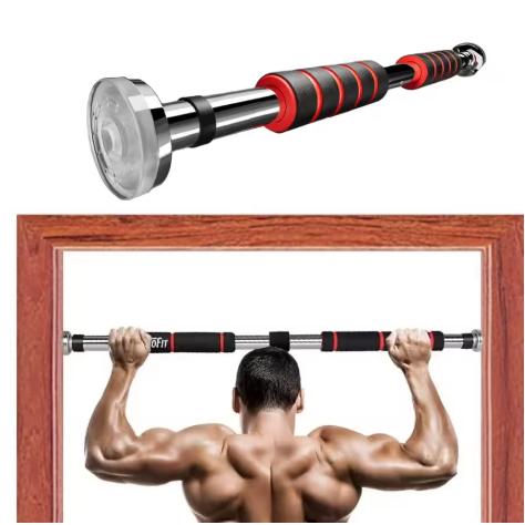 Barra Porta Musculação - Comprar com Melhor Preço em Equipamentos Esportivos e Recreação ao Ar Livre