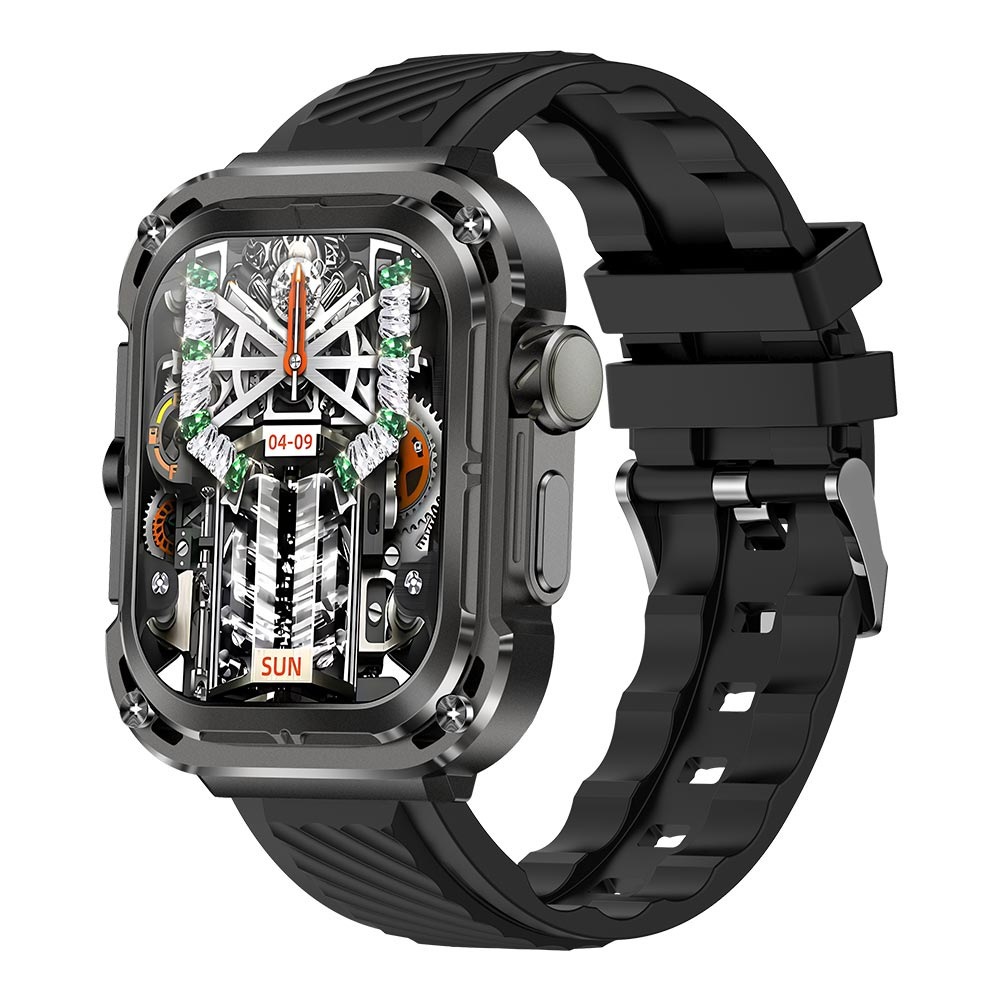 Novo Estilo Smartwatch Relógio Inteligente Ultra Z85 max Série 10 Super Masculino ip68 À Prova Dip68 Água Grande Bateria