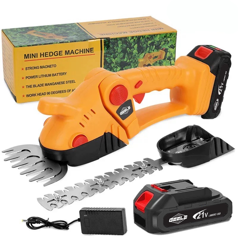 Podador de Cerca Viva: Onde Comprar | BuscaProdutos