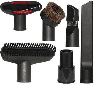 Kit de Acessórios Bicos Bocal Para Aspirador de Pó Universal- 6 Peças em Oferta na Shopee