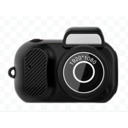 Câmera Pequena Portátil: Onde Comprar | BuscaProdutos