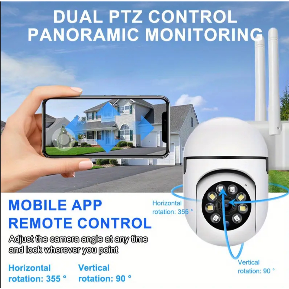 Câmeras de Vigilancia Interna: Onde Comprar | BuscaProdutos