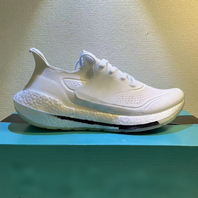 Calçados esportivos unissex moda Casual Fitness sola grossa homens mulheres 34-43