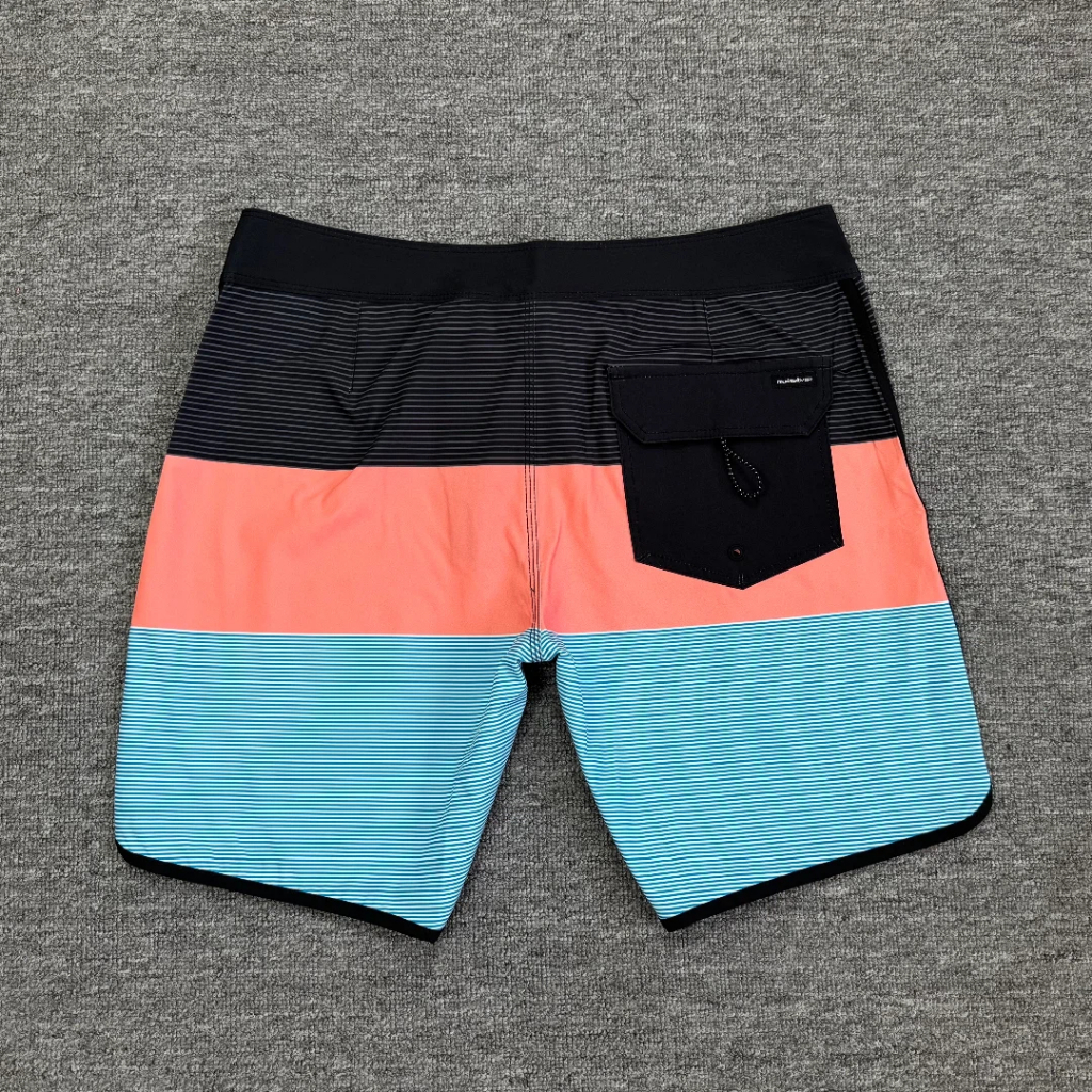 Best-Seller ! Shorts Esportivos Aquáticos De Secagem Rápida Masculinos Para Praia E Esportes Bermudas De