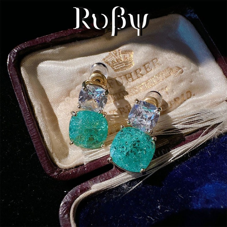 Brinco Turmalina Paraiba: Onde Comprar | BuscaProdutos