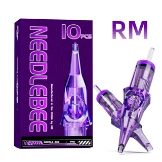 5 cartuchos de tinta, cartuchos de tinta profissionais universais para máquina de tatuagem em Oferta na Shopee