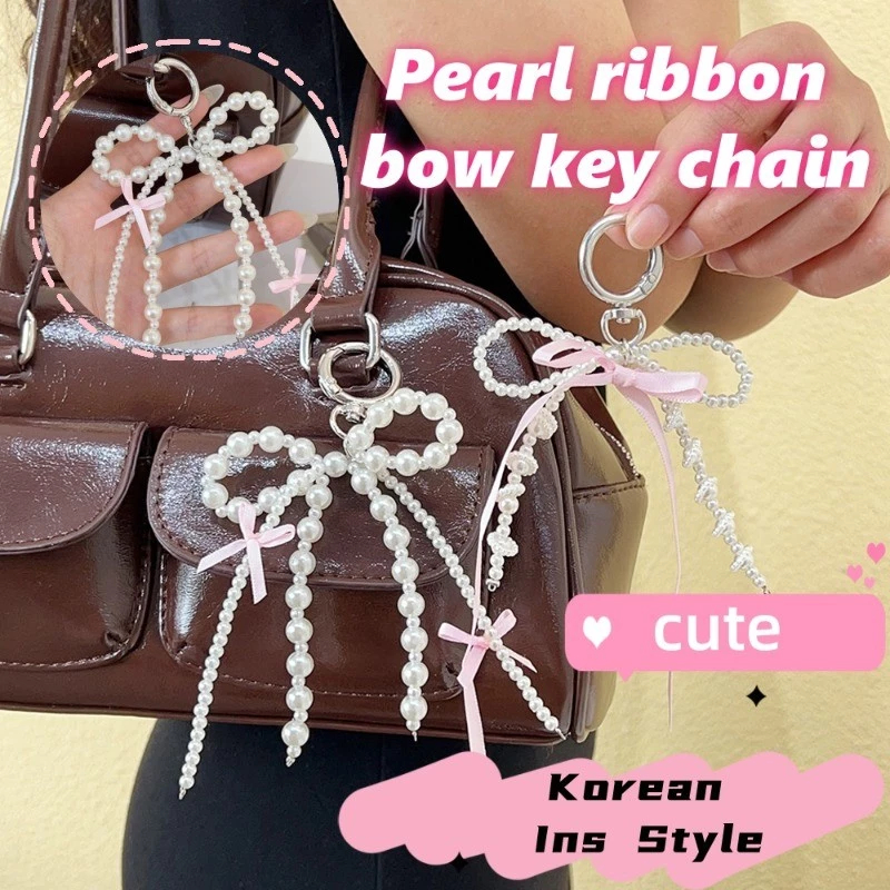 Lindo Pingente De Corrente Y2K Em Forma De Coração Com Acessórios Para Telefone Celular Porta-Chaves De Bolsa Câmera em Oferta na Shopee