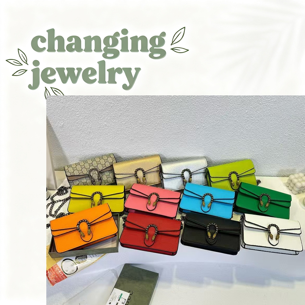 Bacchus bolsa feminina bolsa de corrente feminina 2025 novo estilo bolsa feminina ombro mensageiro bolsa feminina