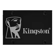 SSD Kingston Kc600 - Comprar com Melhor Preço em Componentes de Computadores e Notebooks