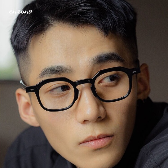 Armação Óculos Masculino Transparente: Onde Comprar | BuscaProdutos