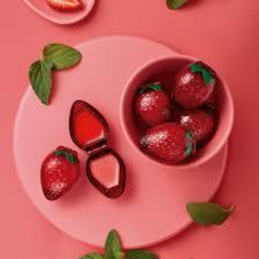 Brilho Labial Moranguinho Yvis: Onde Comprar | BuscaProdutos