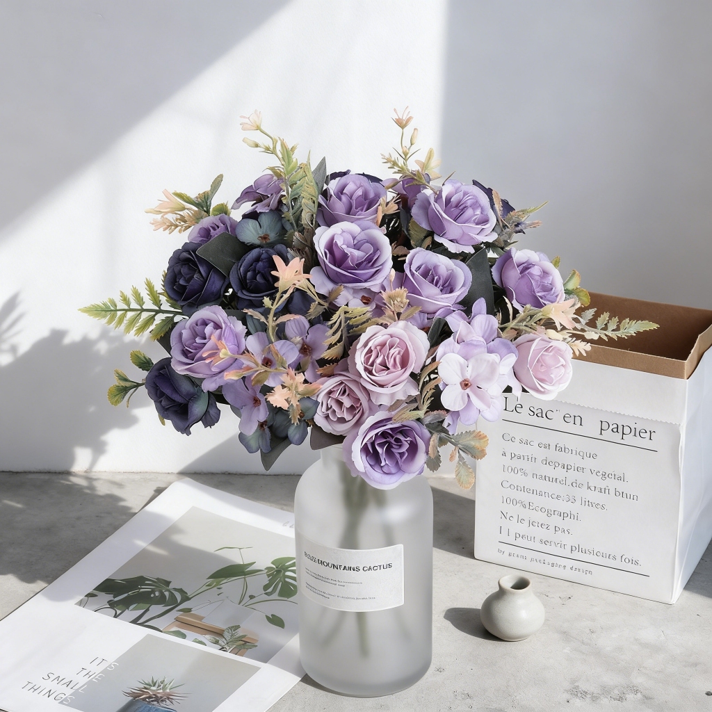 Buquê de Peônias Rosas: Onde Comprar | BuscaProdutos