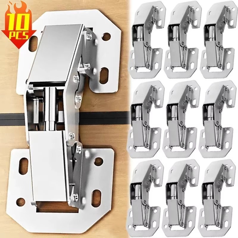 Amortecedor para Armário de Cozinha: Onde Comprar | BuscaProdutos