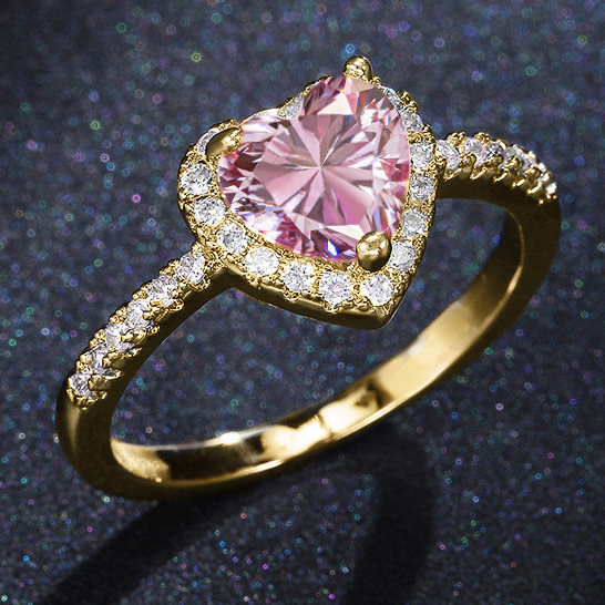 S925 prata esterlina zircão anel simples moda jóias casamento presente feminino