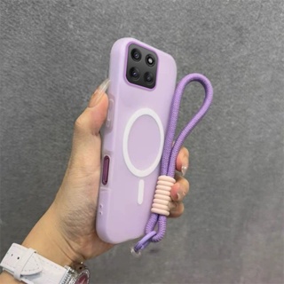 Paramotorola Moto Edge 60s 60 50 Fusion EDGE60 EDGE50 Pro Capa De Telefone Jelly Segunda Geração Magnética Fina Cor Sóli em Oferta na Shopee