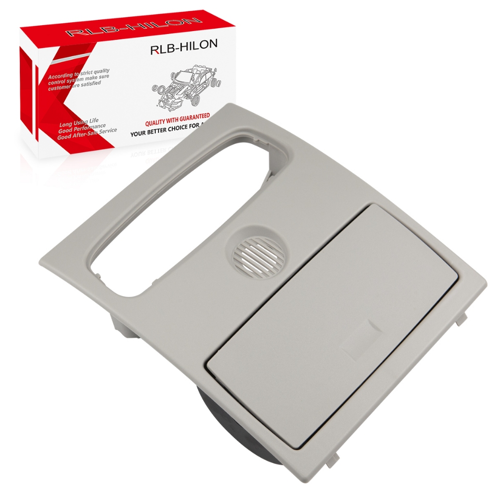 Caixa De Óculos De Teto Caso Sala Lâmpada Luz Capa Habitação CN15-A519A58-AA Uso Para Ford Ranger T6 T7 T9 ECOSPOT 2013-