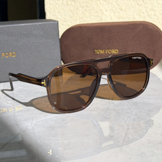 Marca de moda de luxo óculos de sol das mulheres dos homens UV400 proteção feminina de abas largas quadrado moda óculos em Oferta na Shopee