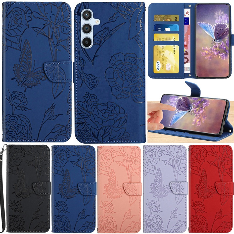Caixa De Luxo Para Samsung Galaxy A17 A07 A26 A16 A56 A36 A06 A55 A35 A15 A05S A25 A24 A54 A34 A14 M56 M36 5G A05 Cartei