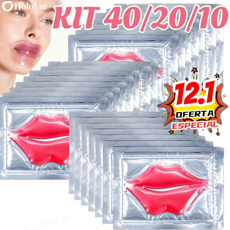 Máscara de Colágeno para Labios: Onde Comprar | BuscaProdutos