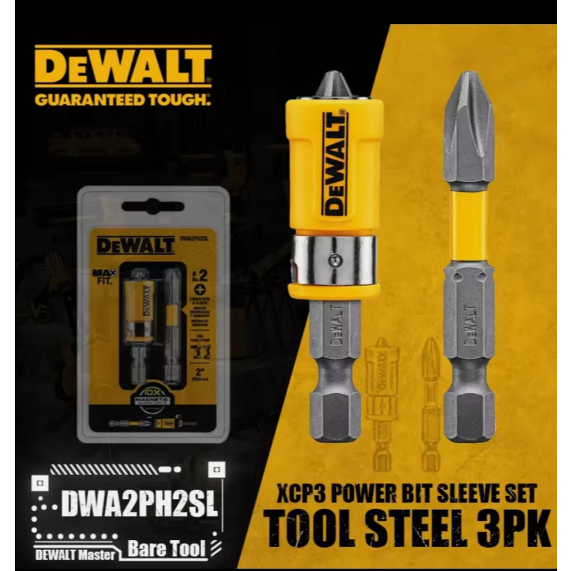 Conjunto De Bits Ph2 E Limitador Magnético