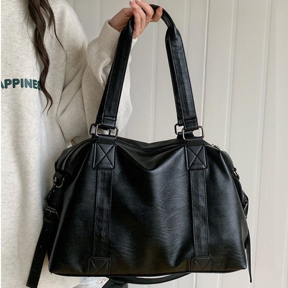 CHENXIAOHONG Bolsa de Viagem Feminina Grande – Portátil, Ombro e Transversal, Alta Capacidade