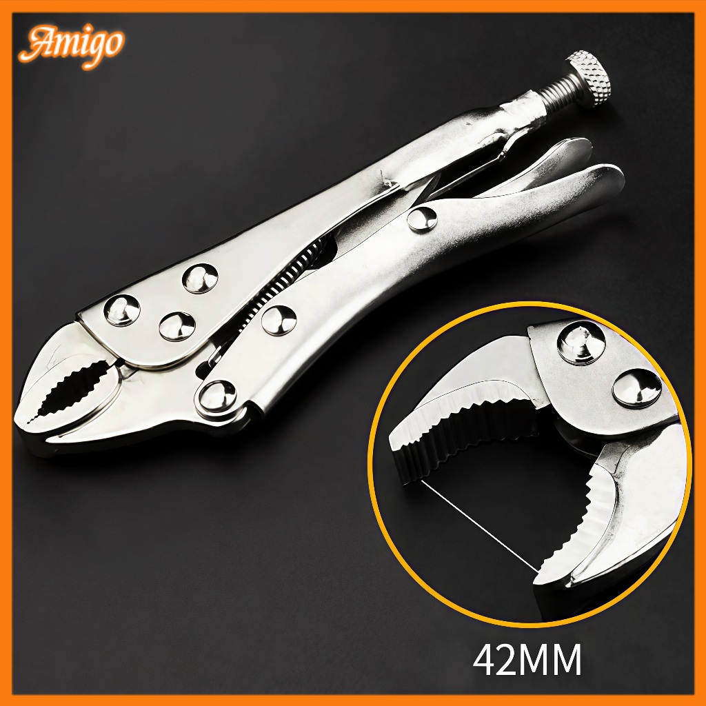 Alicate Curvo - Comprar com Melhor Preço em Ferramentas e Melhorias para a Casa