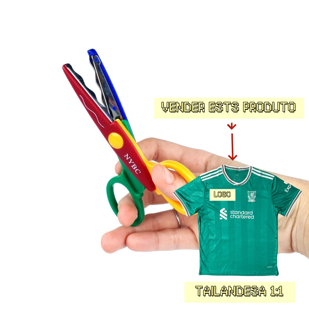 Tesoura Zig Zag para Papel: Onde Comprar | BuscaProdutos