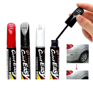 Caneta Profissional De Reparo De Pintura Automotiva Removedor De Arranhões Manutenção Ferramenta N1X9 2025 em Oferta na Shopee