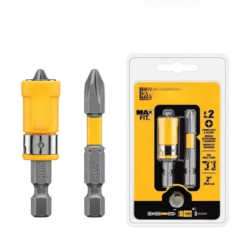 Conjunto de Bits para Parafusadeira