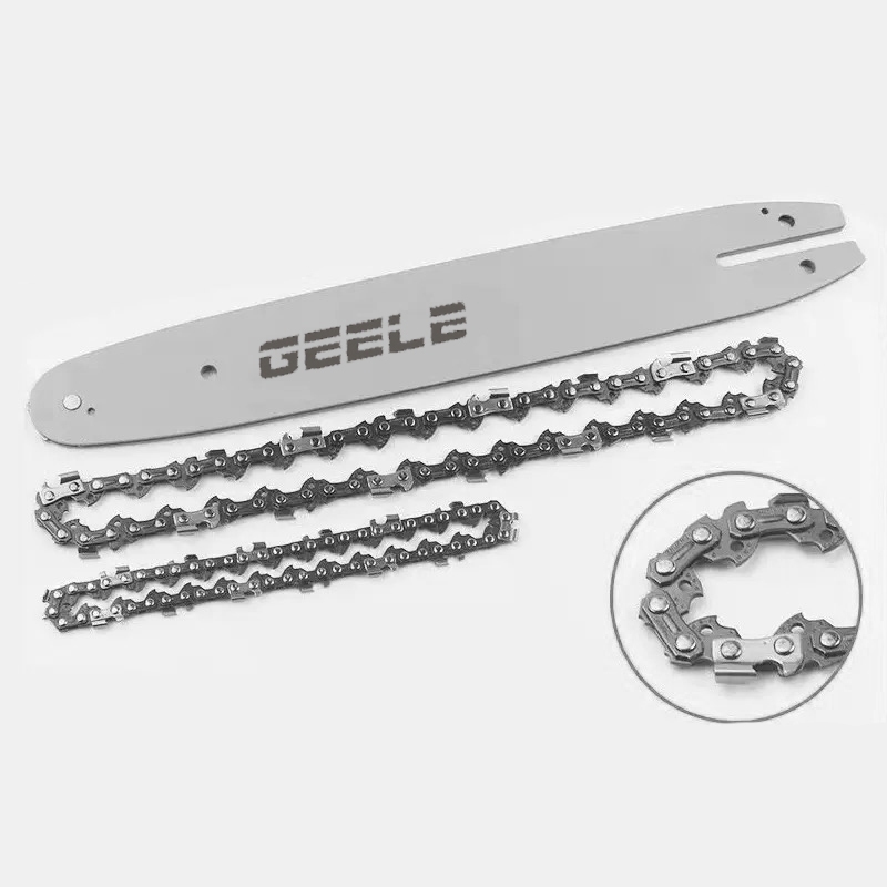 Sabre 12 Polegadas Eficiente Para Motosserra