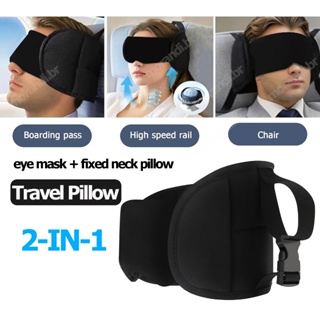 Travesseiros De Viagem Para Aviões , Alça Prática Cabeça De Avião , Encosto De Portátil , Carro , Viagens , SHOPSKC7124 em Oferta na Shopee