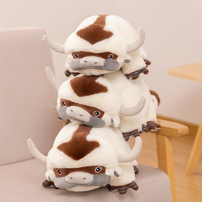 Appa Avatar Pelúcia: Onde Comprar | BuscaProdutos