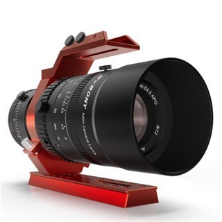 Telescópio Atrógrafo Svbony SV555 APO 54mm f/4.5 Lente De Câmera Para Imagem De Céu De Moldura Completa