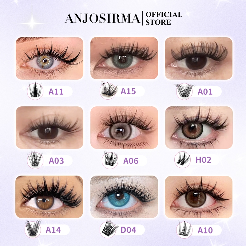 O que é Cílios Postiços Foxy Eyes? Guia e Onde Comprar | BuscaProdutos