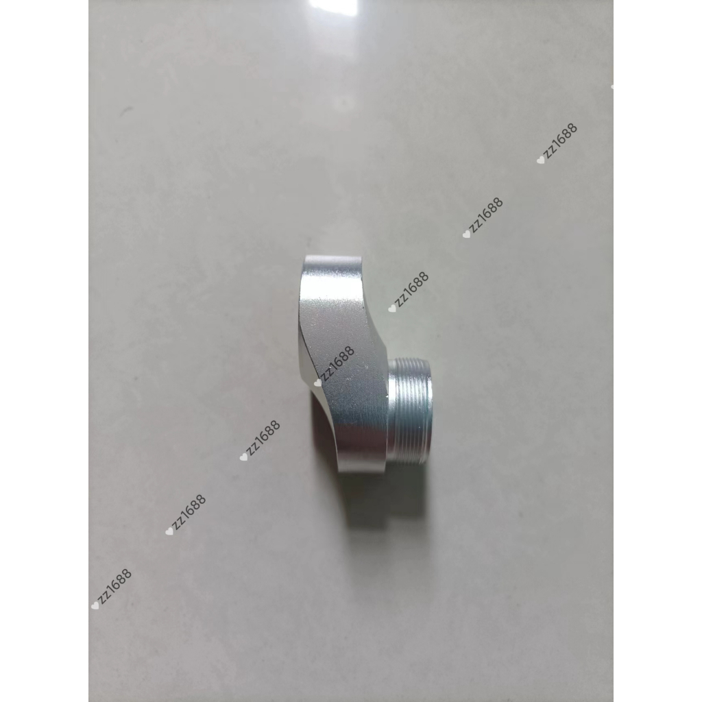 Adaptador Tipo Z Com Válvula super Poço PCP