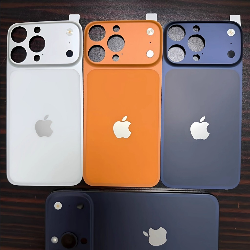 Mudança imediata para 17 película traseira ultrafina adequada para iPhone 13 14 15 16 17 pro max Filme para celular Pelí em Oferta na Shopee