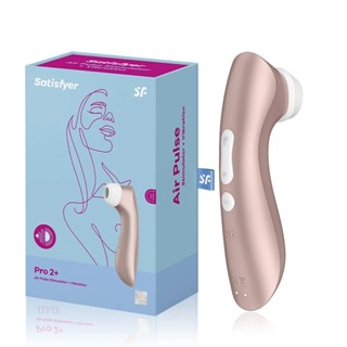 Satisfyer Pro 2 + Original Próxima Geração Chupando Vibrador Feminino Adultoo Produtos Sexuais Eróticos em Oferta na Shopee