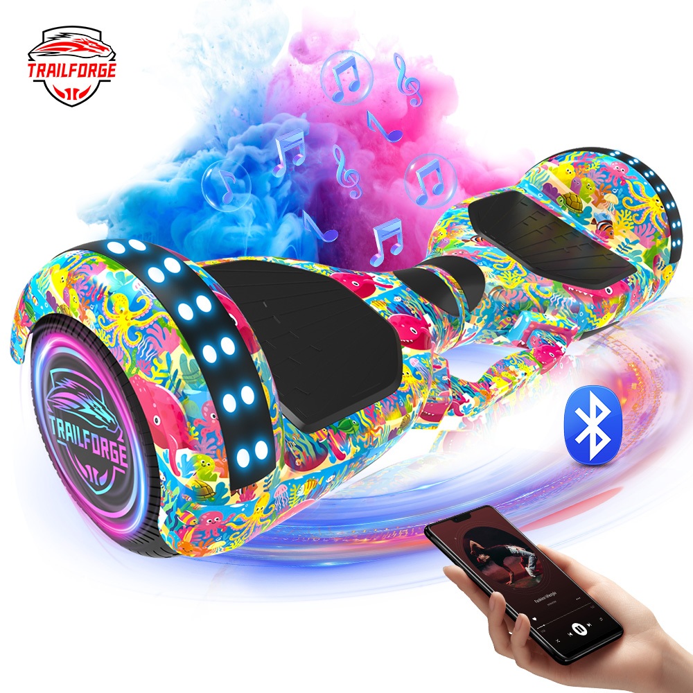 Hoverboard 6.5 Polegadas: Onde Comprar | BuscaProdutos