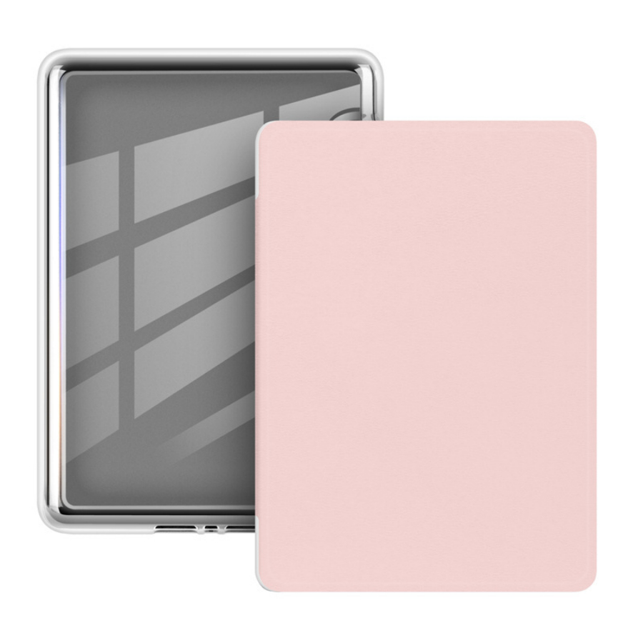 Capa Case Acrílico Magnética Para Kindle 11ª12ª Geração 2022 KPW6543 (2024) 6 Polegadas