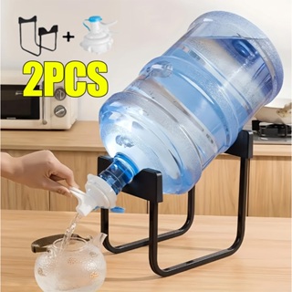 Suporte Removível Para Bebedouro De Água Potável Torneira Bebedouro 20L em Oferta na Shopee