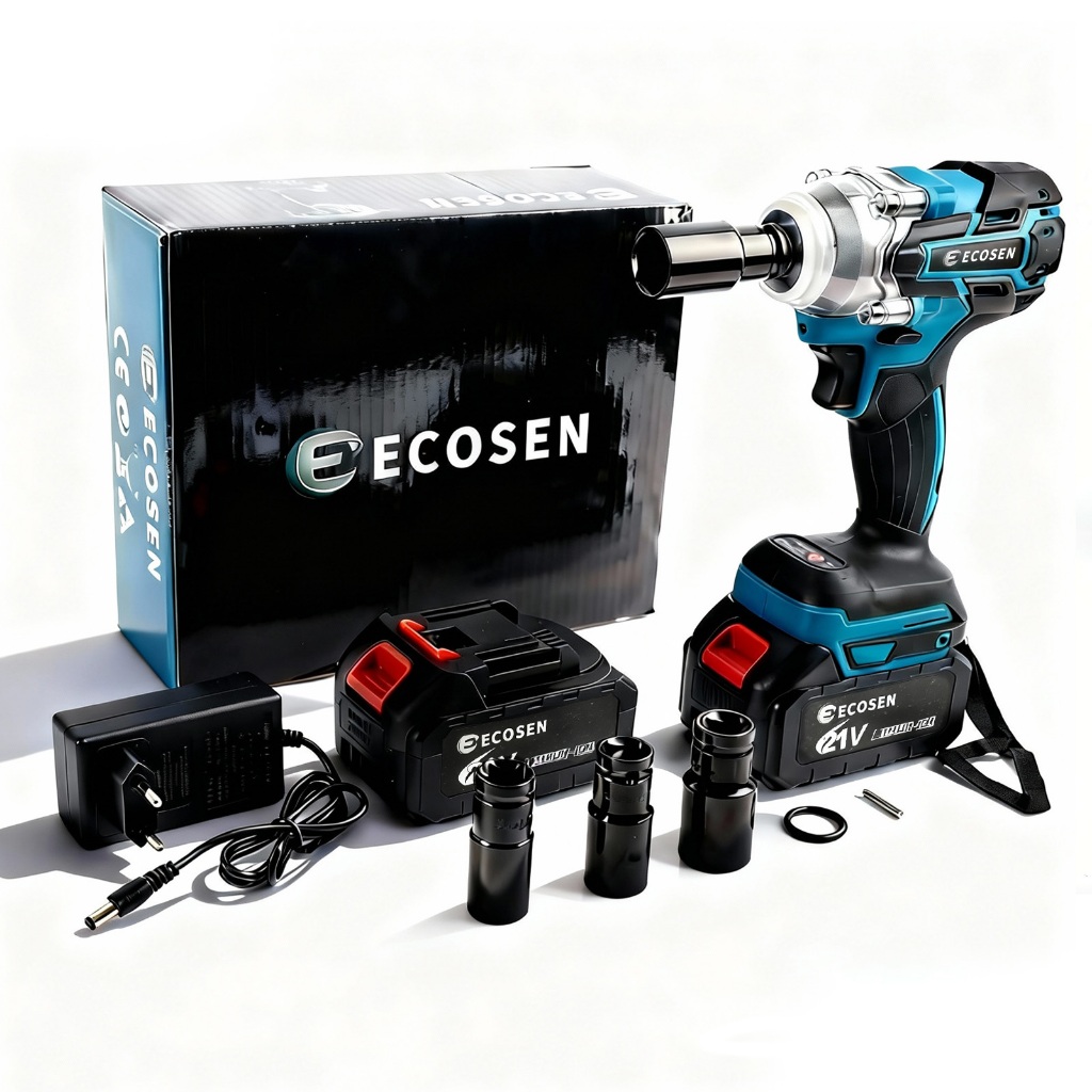 Chave De Impacto Parafusadeira Furadeira 2 Baterias 21v em Oferta na Shopee